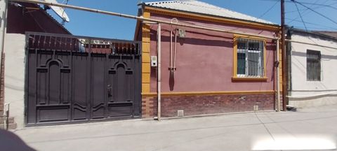 Satılır 3 otaqlı həyət evi/bağ evi 81 m² — Xırdalan