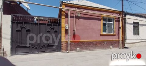 Satılır 3 otaqlı həyət evi/bağ evi 81 m²