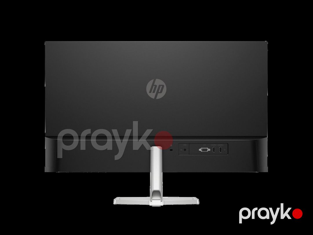 Monitor HP Series 5 31.5 inch FHD - 532sf (Black) — Kompüterlər və noutbuklar, Bakı (3)