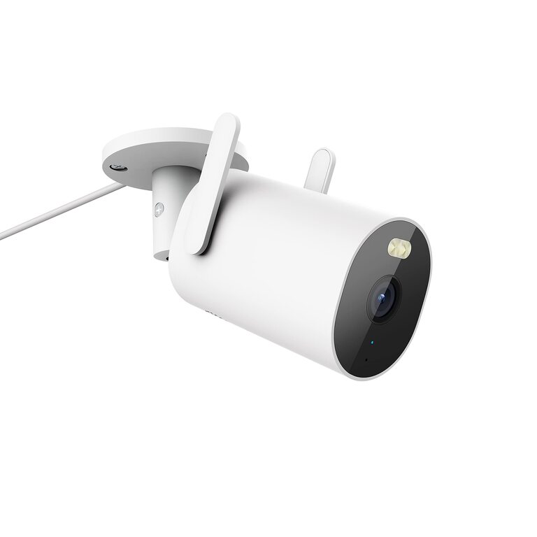 "Xiaomi" smart kameralar — Ağıllı ev və təhlükəsizlik, Bakı (6)