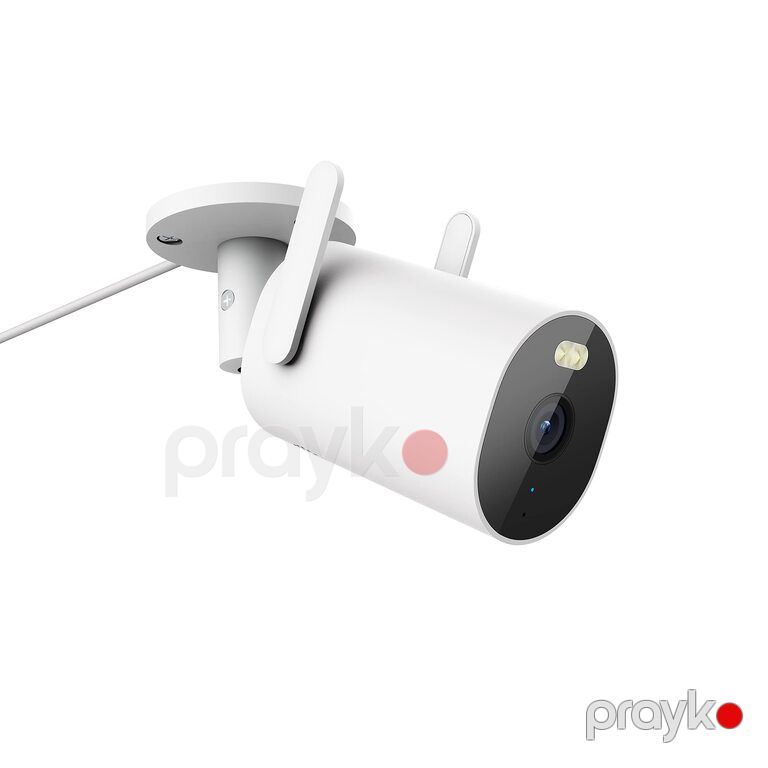 Xiaomi Outdoor Camera AW300 — Ağıllı ev və təhlükəsizlik, Bakı (3)