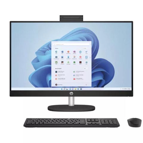 Monoblok "HP Pavilion 27-cr0031ci" — Bakı