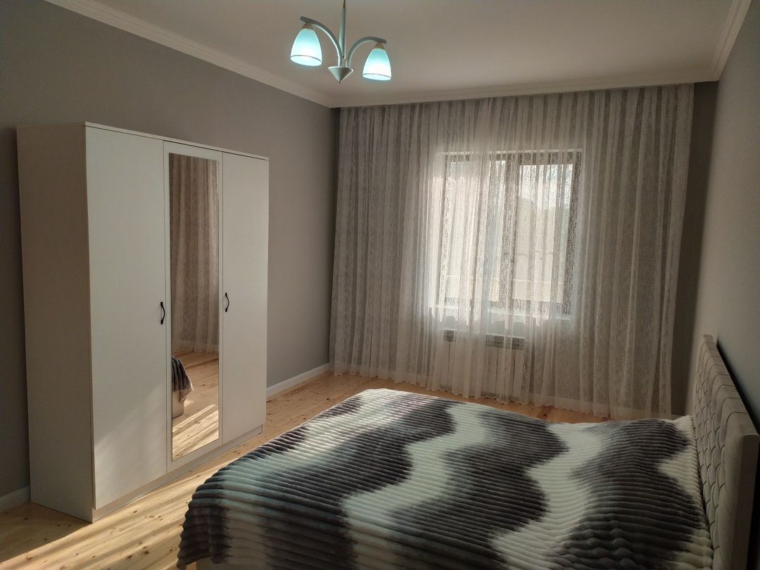 Bağ evi kirayə verilir, Pirşağı qəs — Ev, villa, Bakı (11)