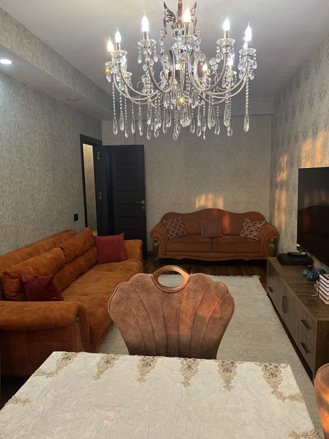 3-otaqlı yeni tikili, Xırdalan ş., 86.7 m² — Xırdalan