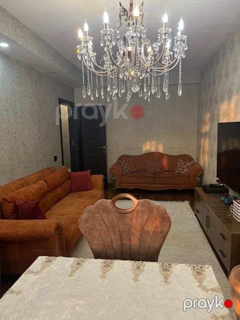 3-otaqlı yeni tikili, Xırdalan ş., 86.7 m²