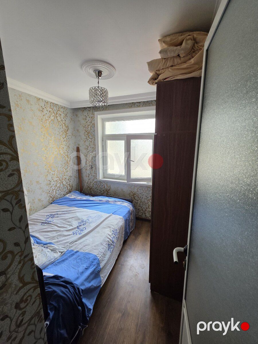 1-otaqlı mənzil, Gəncə ş., 32 m² — Mənzil, Gəncə (3)