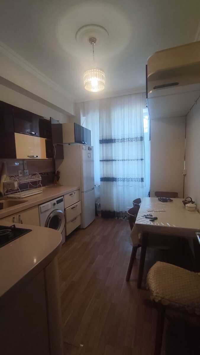 Satılır 3 otaqlı yeni tikili 77 m² — Mənzil, Xırdalan (9)