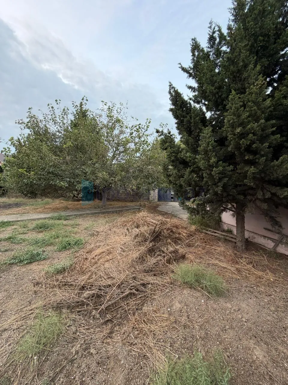 Satılır: Torpaq, Xəzər r., Şağan q., 6.00 m²