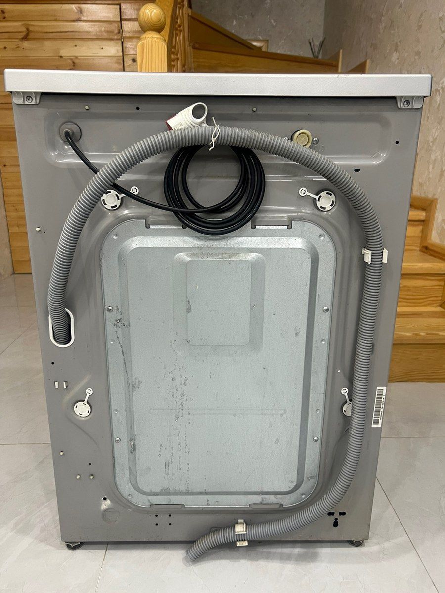 Paltaryuyan Lg 5 kg — Ev texnikası, Bakı (11)