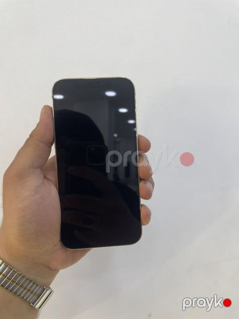iPhone 12 Pro 128 GB, Qızılı rəng
