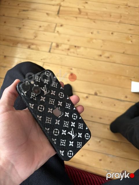 iPhone 13, 128 GB, Göy rəng