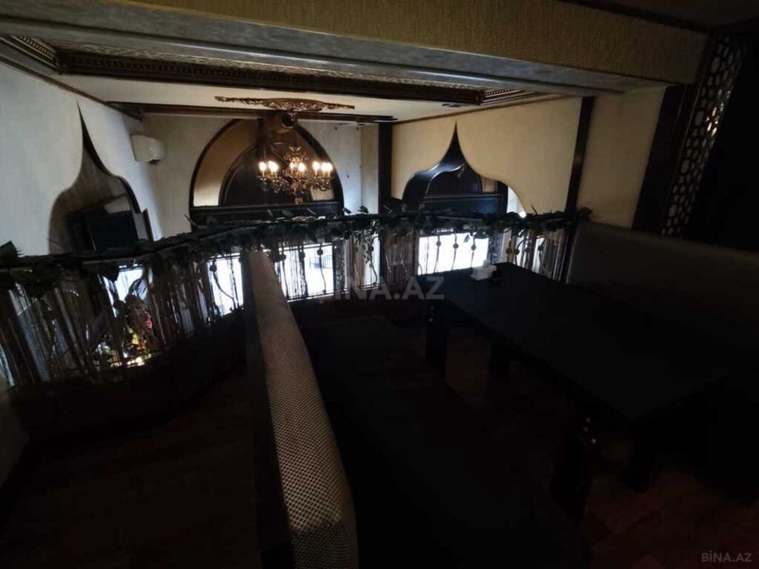 İcarəyə verilir obyekt 200 m² — Əmlak, Bakı (6)