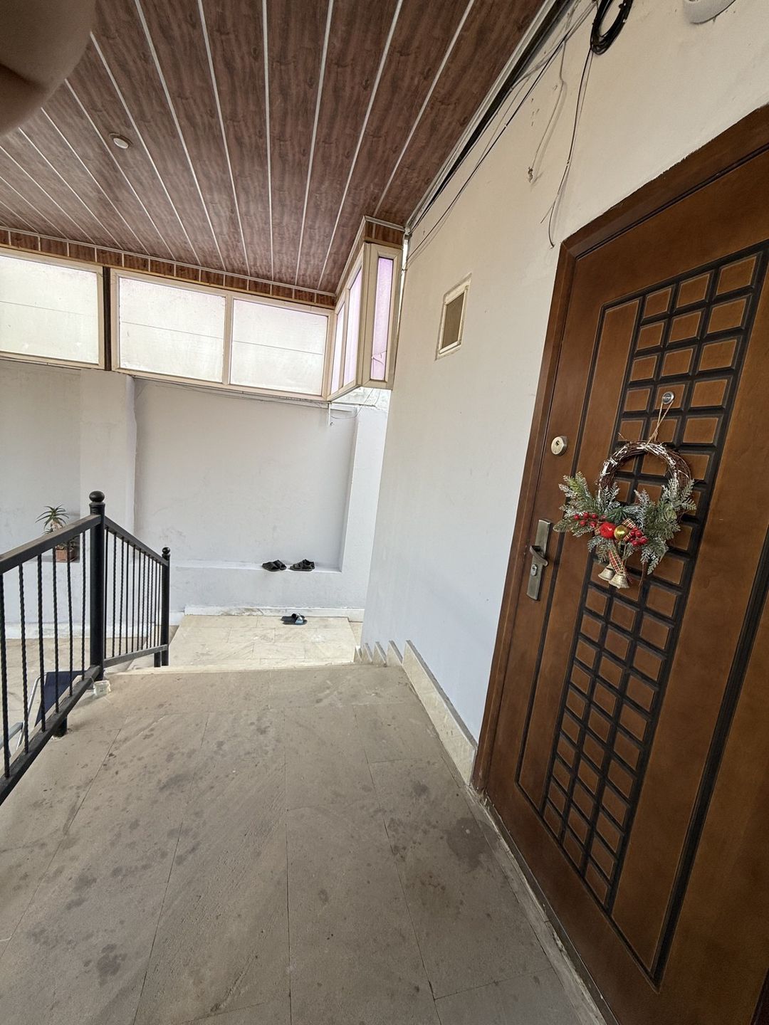 Həyət evi, 2.5 — Ev, villa, Bakı (3)