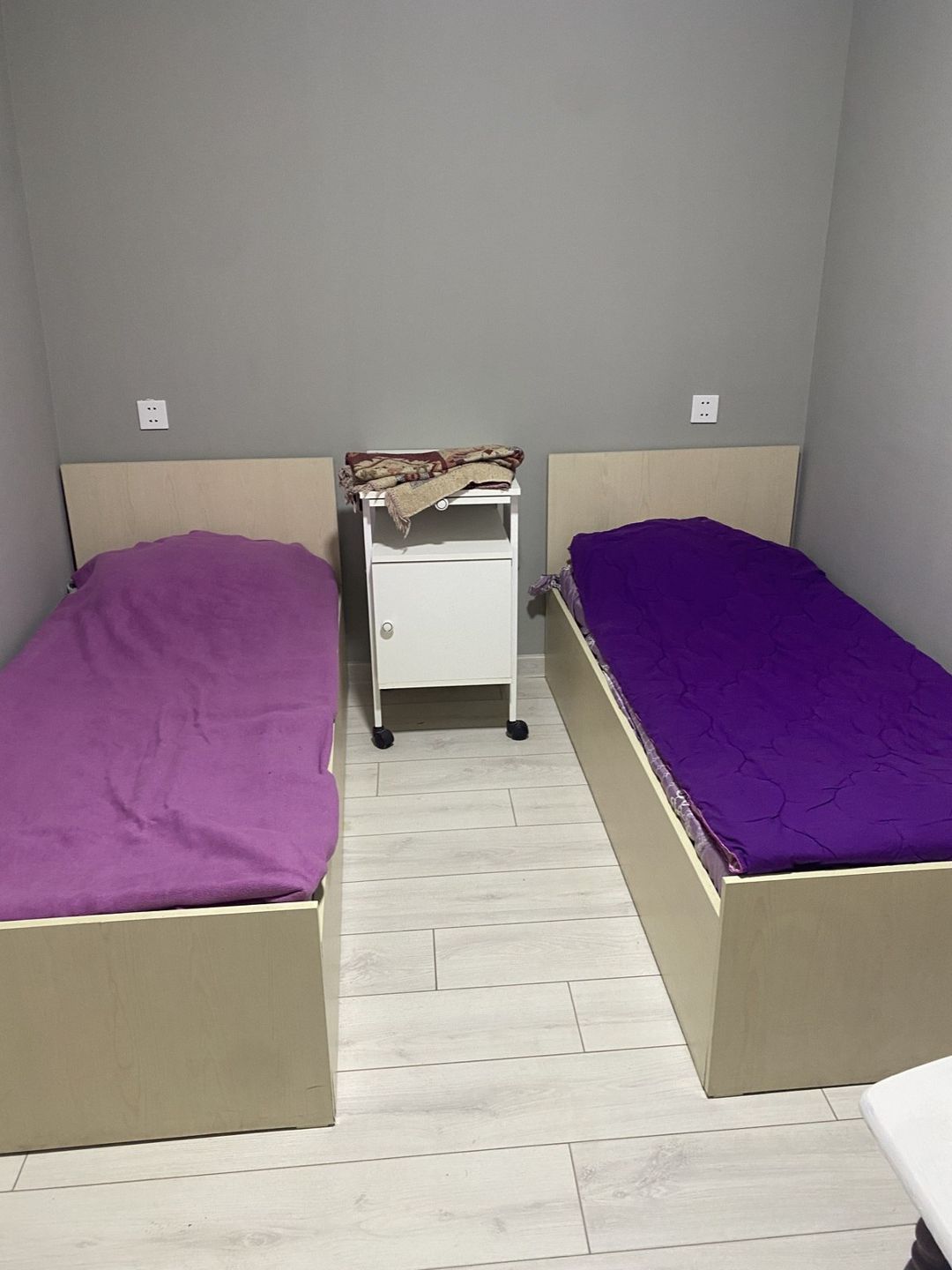 İcarəyə verilir 1 otaqlı həyət evi/bağ evi 27 m² — Ev, villa, Bakı (5)