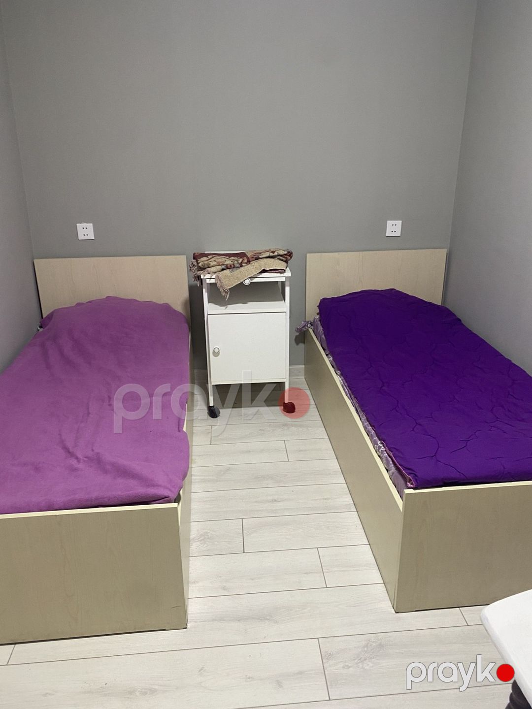 İcarəyə verilir 1 otaqlı həyət evi/bağ evi 27 m² — Ev, villa, Bakı (5)