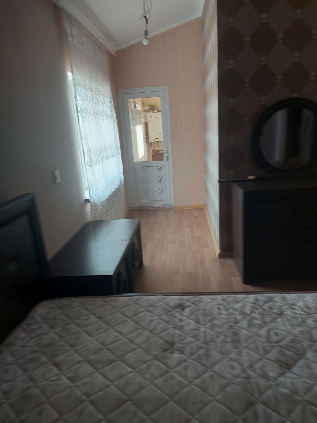 2 otaqlı, Yeni tikili, 62 kv. m — Mənzil, Gəncə (6)