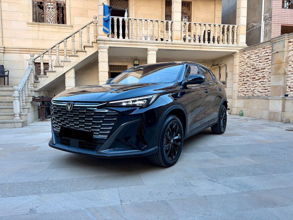 Changan Oshan X5 Plus, 1.5 L, 2026 il, 1 500 km — Avtomobillər, Bakı (2)