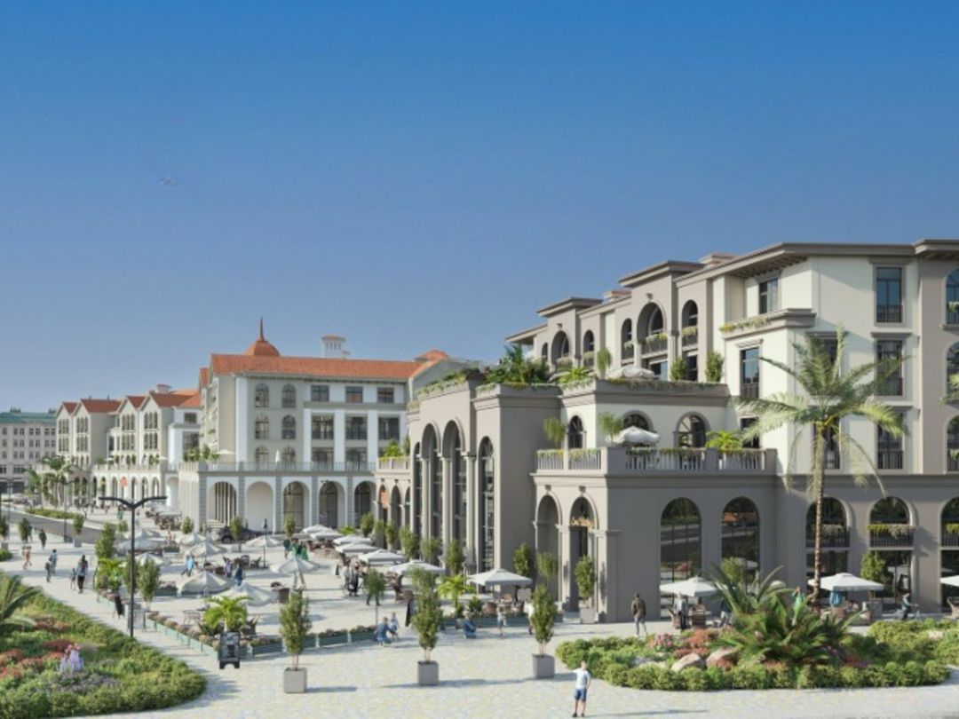 Satılır 2 otaqlı yeni tikili 79.5 m² — Mənzil, Bakı (3)