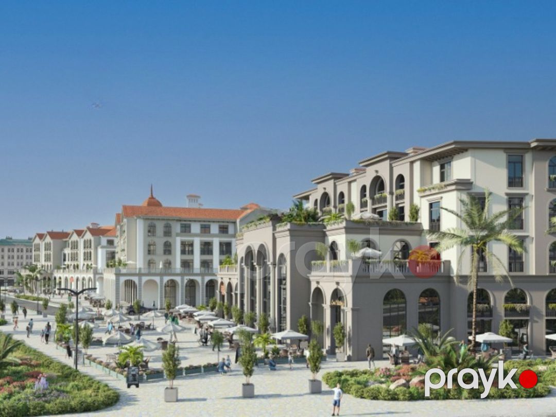 Satılır 2 otaqlı yeni tikili 79.5 m² — Mənzil, Bakı (3)