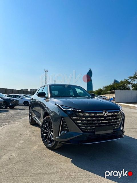 Changan Uni-Z, 1.5 L, 2026 il, yeni