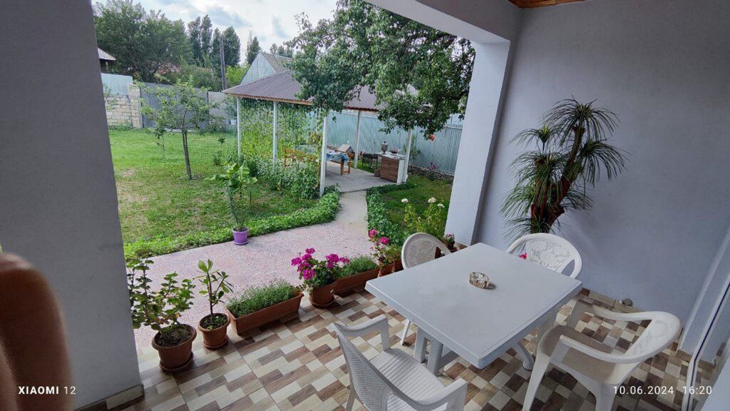 Bağ evi kirayə verilir, İsmayıllı r — Ev, villa, İsmayıllı (9)