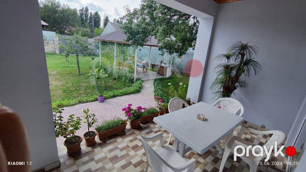 Bağ evi kirayə verilir, İsmayıllı r — Ev, villa, İsmayıllı (9)