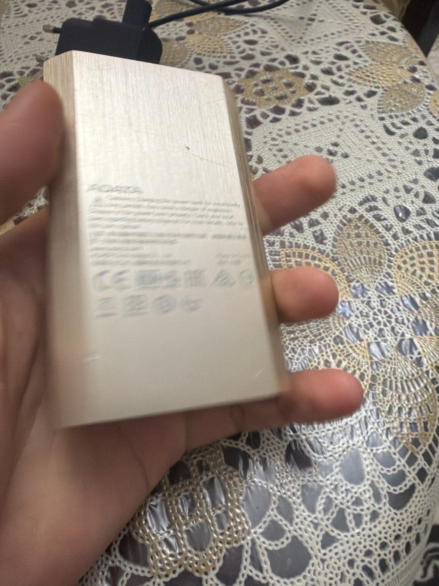 Power bank Adata 10000 mAh — Smartfonlar, Bakı (2)