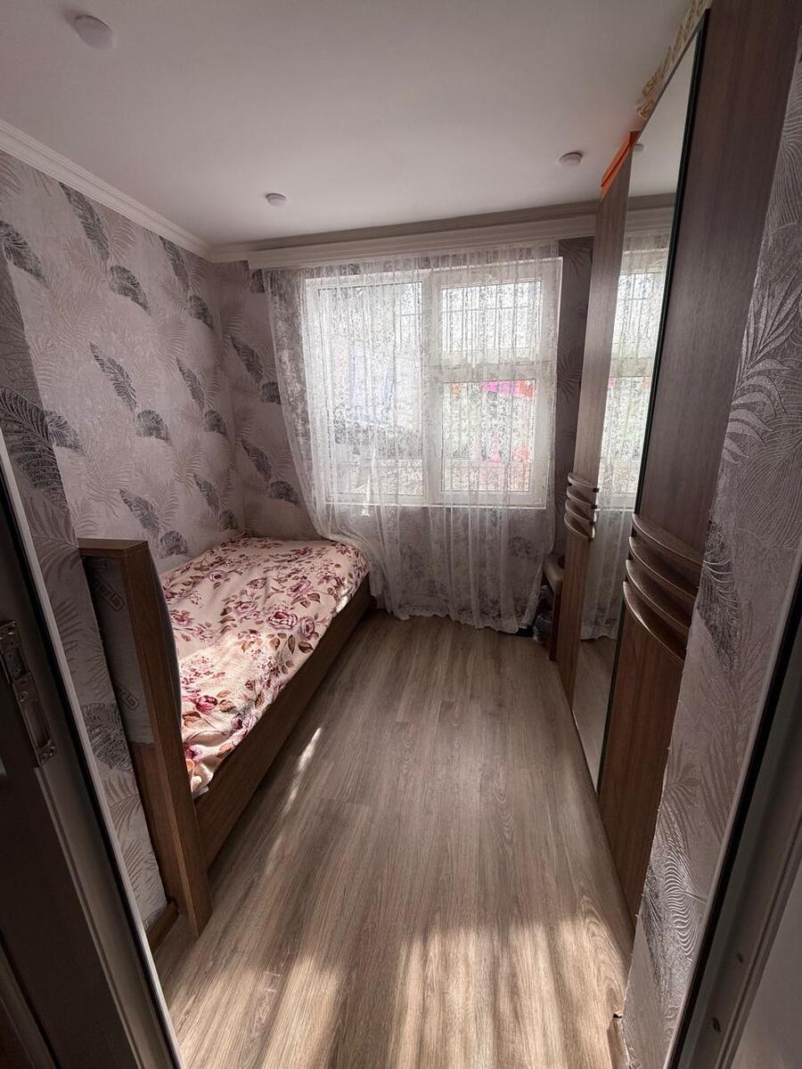 Satılır 4 otaqlı köhnə tikili 115 m² — Mənzil, Bakı (11)