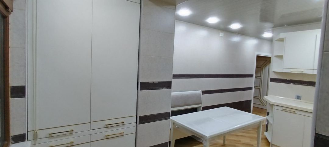 5-otaqlı mənzil, Badamdar qəs., 100 m² — Mənzil, Bakı (4)