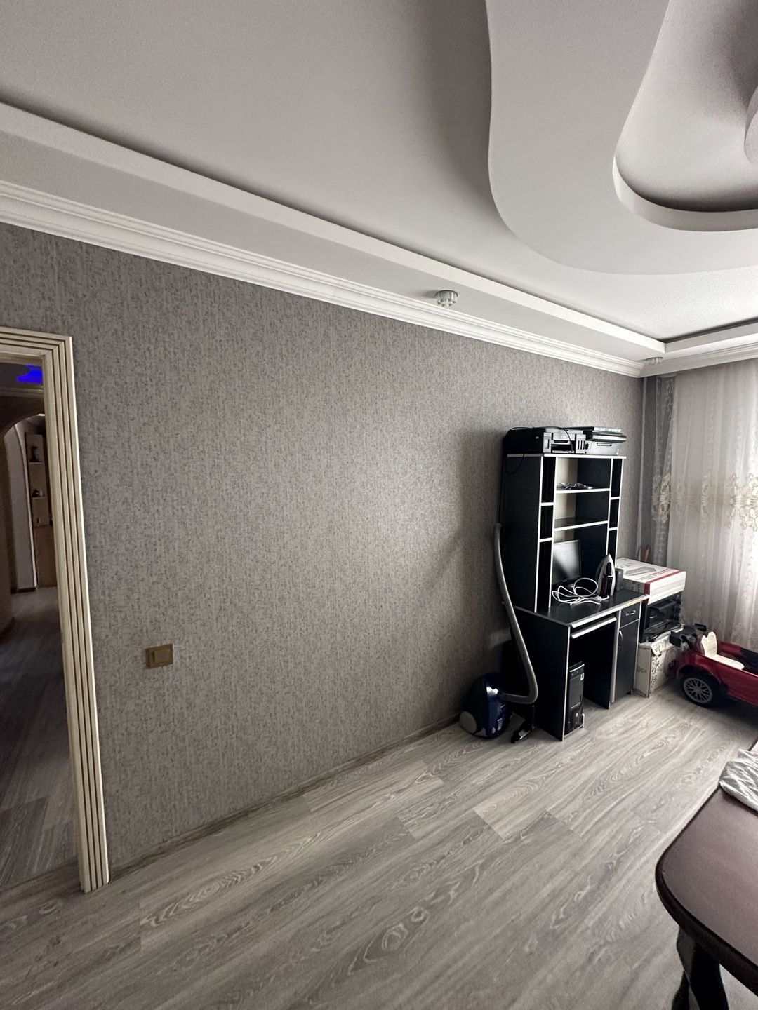 Satılır 4 otaqlı köhnə tikili 95 m² — Mənzil, Bakı (11)