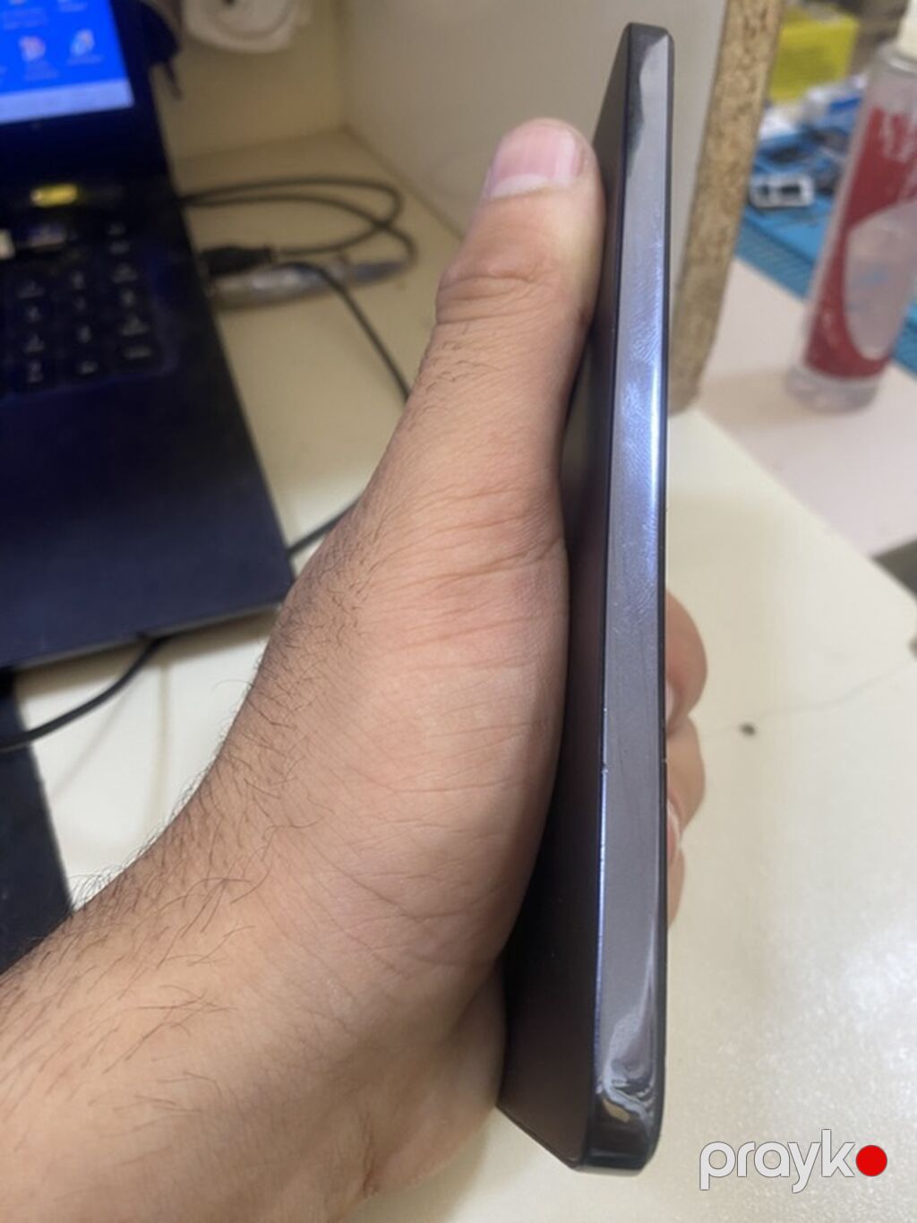 Oppo Reno 12 F, 512 GB, İki sim kartlı — OPPO, Digah (6)