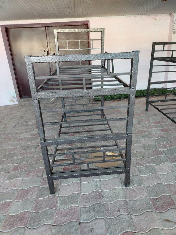 Çarpayı — Mebel, Bakı (4)