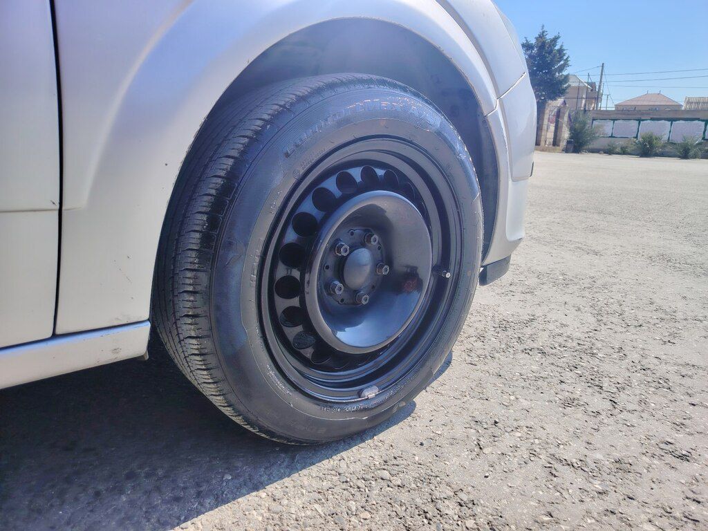 Opel Astra, 1.4 L, 2007 il, 340 000 km — Avtomobillər, Sumqayıt (12)