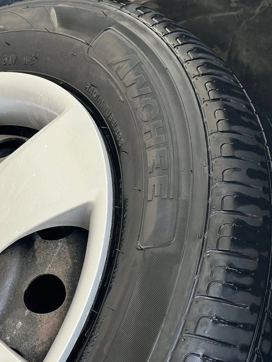 Kia Ceed, Hyundai disk qapaqları — Ehtiyat hissələri və aksesuarlar, Bakı (6)