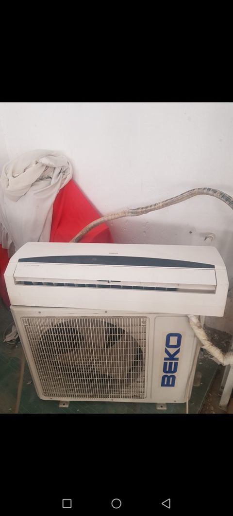 Kondisioner Beko — Bakı