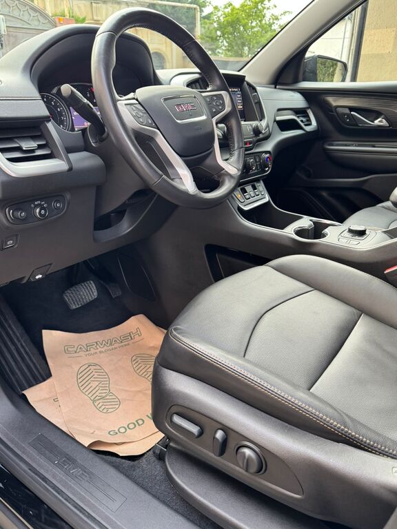 GMC Terrain, 1.5 L, 2021 il, 86 489 km — Avtomobillər, Bakı (12)