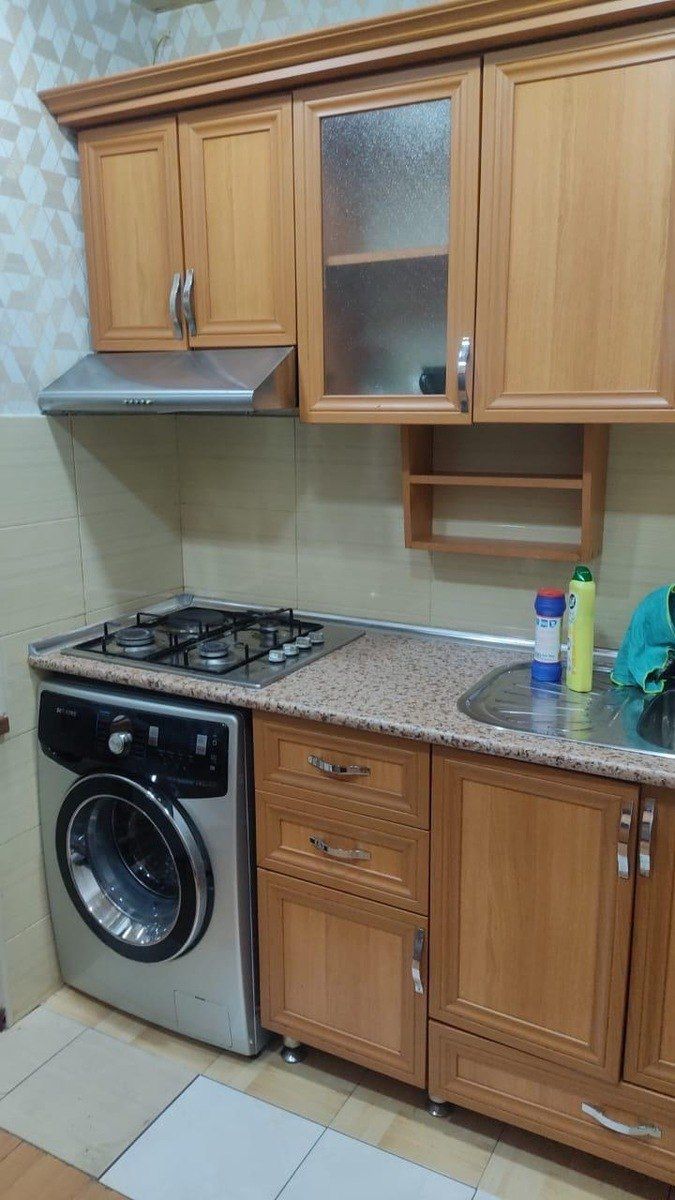 İcarəyə verilir 1 otaqlı köhnə tikili 35 m² — Mənzil, Bakı (4)