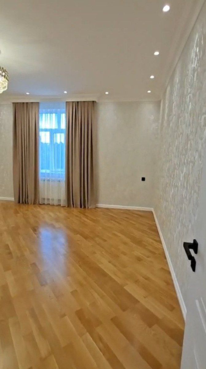 Satılır 3 otaqlı yeni tikili 114 m² — Mənzil, Bakı (5)