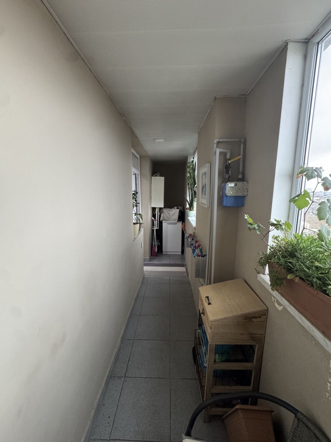 Satılır 3 otaqlı yeni tikili 104 m² — Mənzil, Bakı (8)