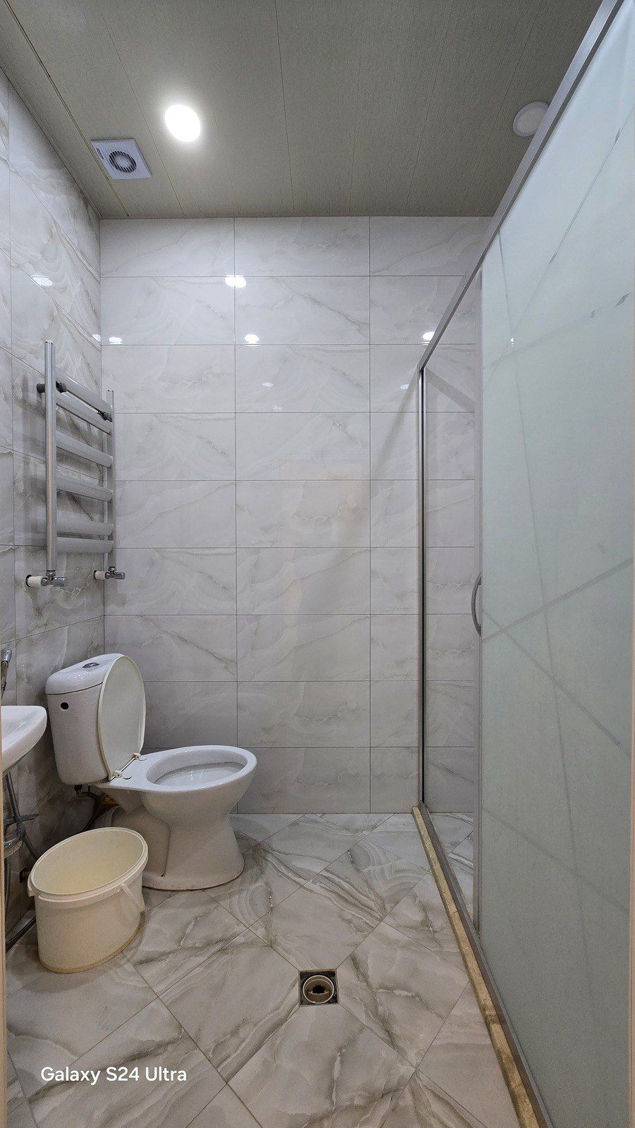 Satılır 2 otaqlı yeni tikili 58 m² — Mənzil, Xırdalan (9)