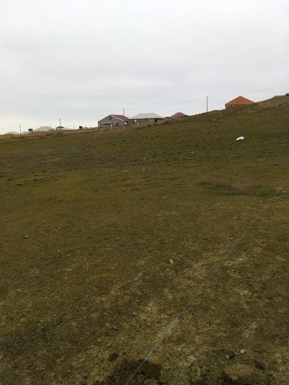 10 sot torpaq sahəsi, Abşeron r — Torpaq, Bakı