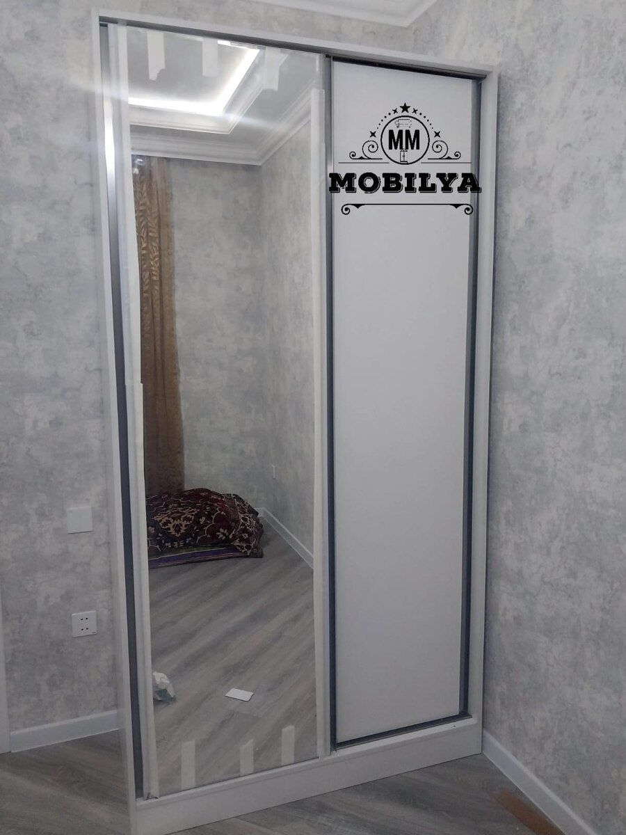 Kupe dolab — Mebel, Bakı (8)