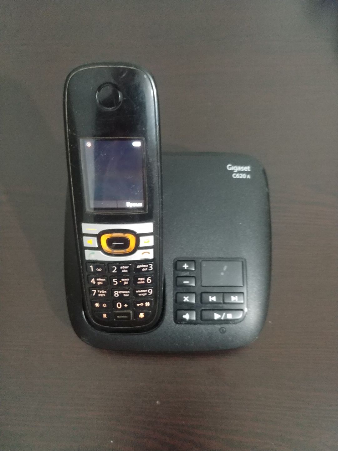 Siemens Gigaset C620A — Smartfonlar, Bakı (3)
