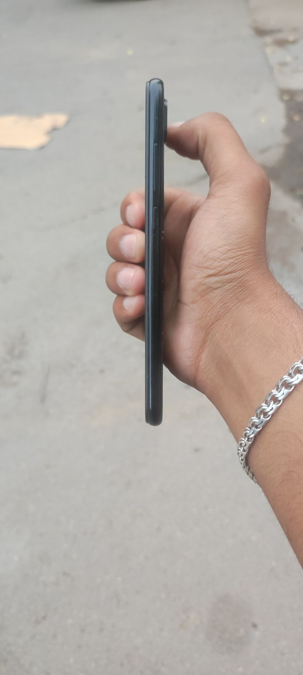 Redmi Note 7, 64 GB, rəng - Qara, Barmaq izi — Xiaomi, Bakı (5)