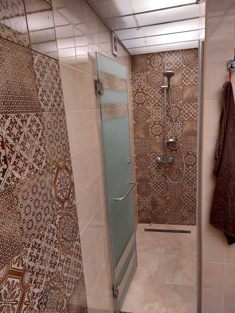 İcarəyə verilir 3 otaqlı yeni tikili 100 m² — Mənzil, Bakı (10)