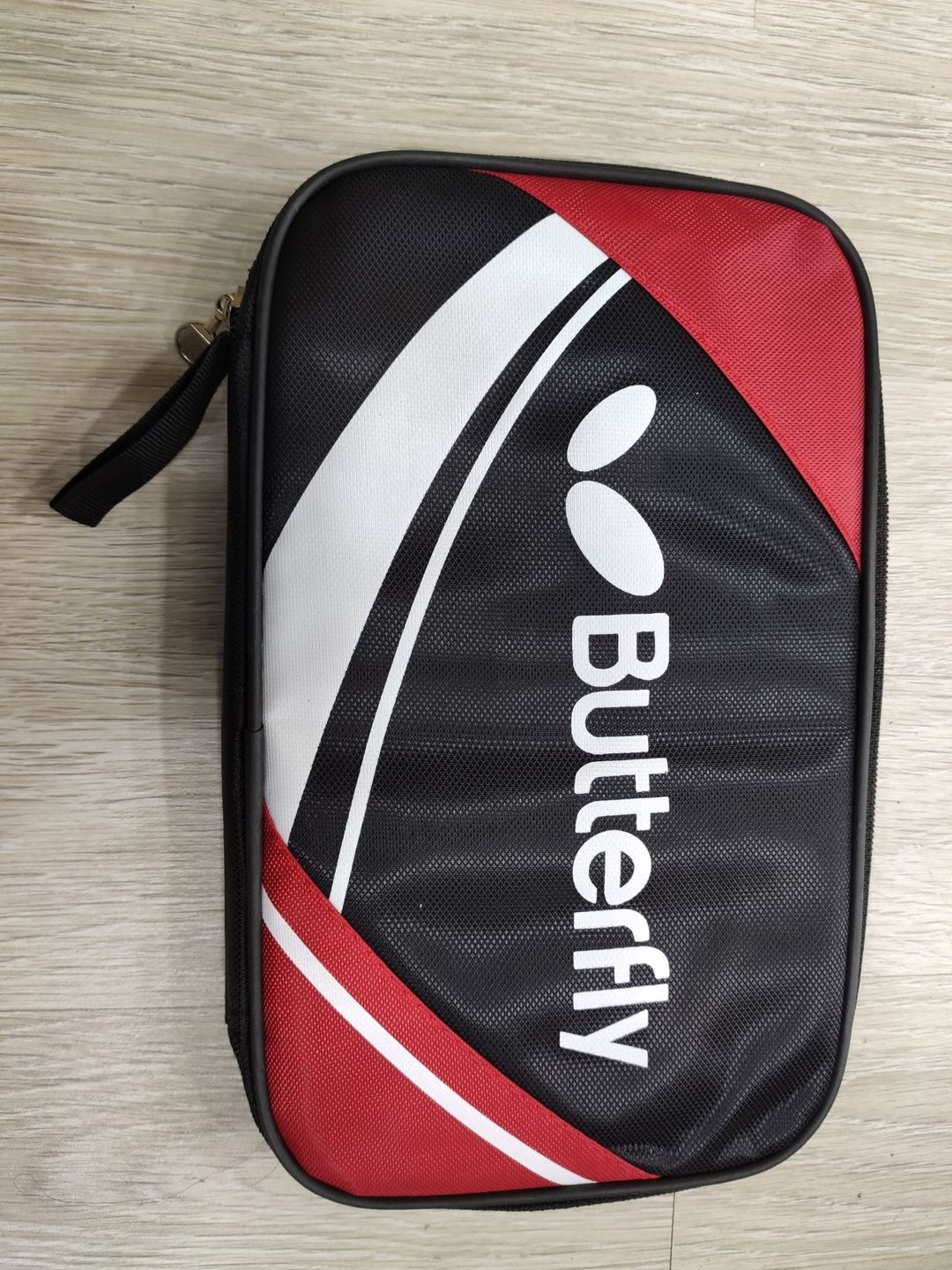 Masaüstü tennis raketkası "Butterfly"+ 3top "Stiga" — İdman, hobi, istirahət, Bakı (3)