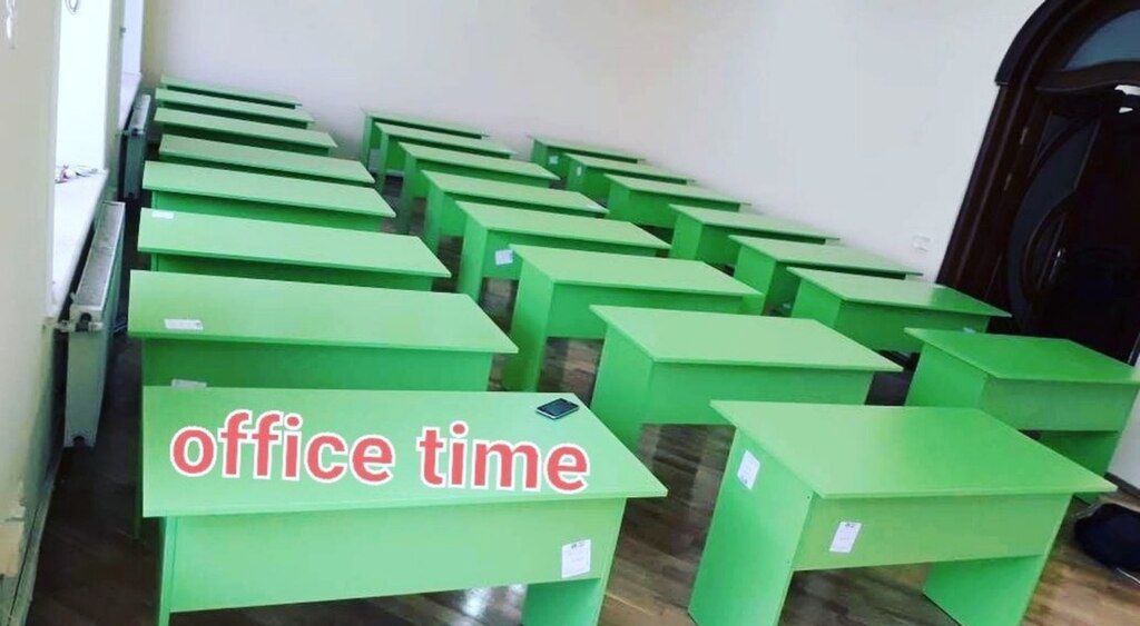 Ofis masası — Matraslar, Bakı