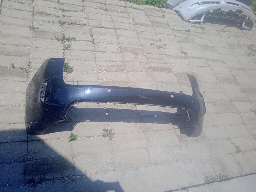 Məhsul: 70 eded qiymet hamsina aitdir Avtomobil bamperləri (ön və — Kuzov hissələri, Digah (8)