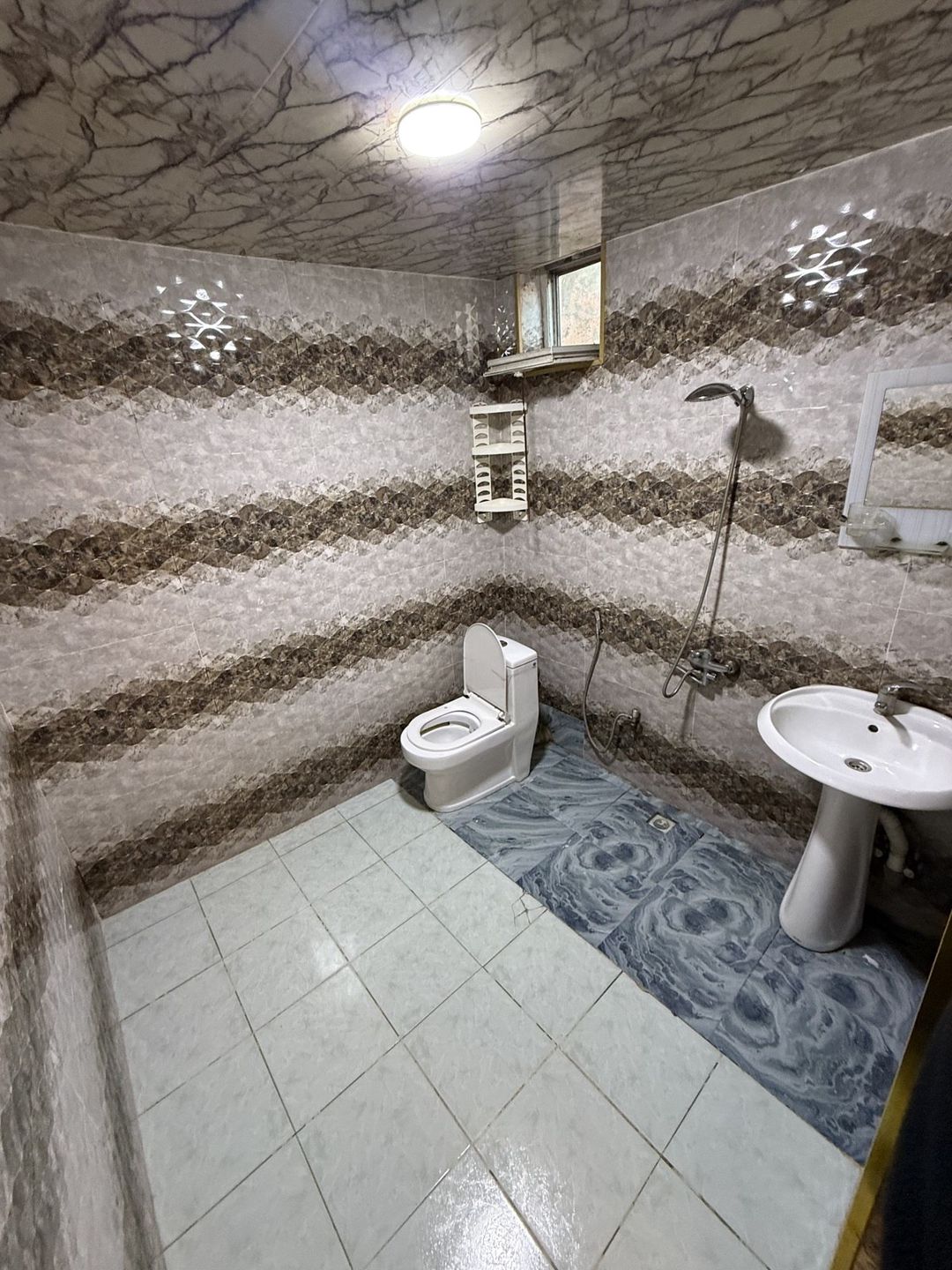 İcarəyə verilir 3 otaqlı həyət evi/bağ evi 80 m² — Ev, villa, Bakı (5)