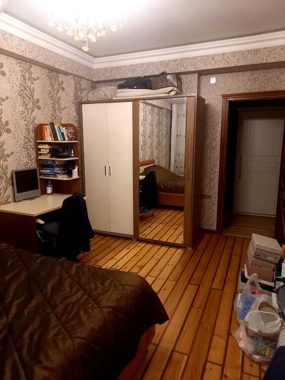 Satılır 3 otaqlı yeni tikili 122 m² — Mənzil, Bakı (7)
